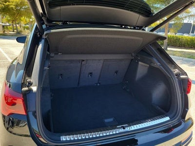 2025 Audi Q3 Premium Plus