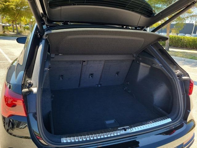 2025 Audi Q3 Premium Plus