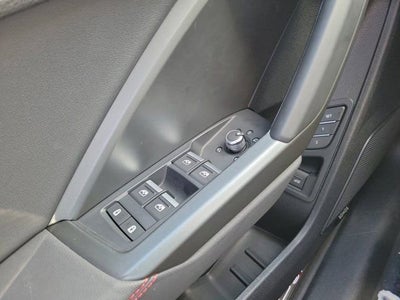 2025 Audi Q3 Premium Plus