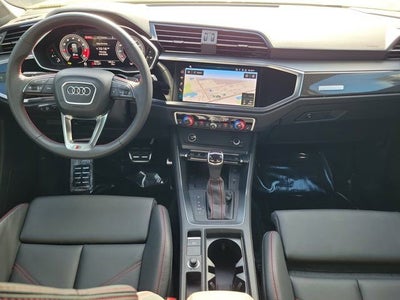 2025 Audi Q3 Premium Plus