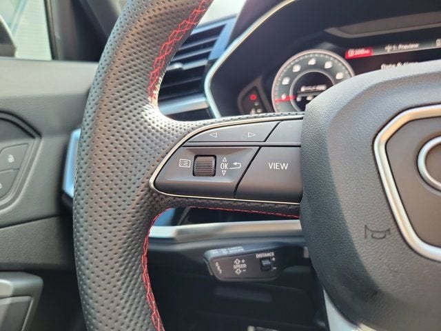 2025 Audi Q3 Premium Plus