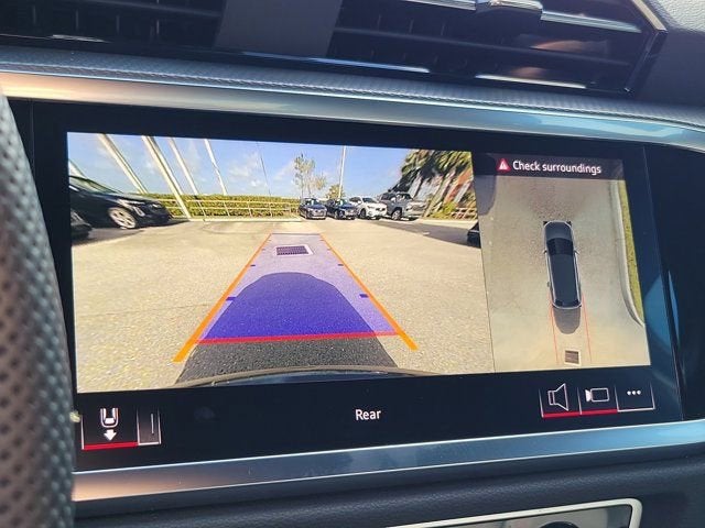 2025 Audi Q3 Premium Plus