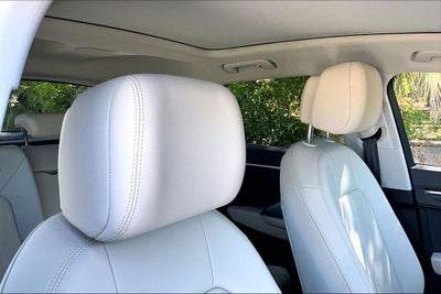 2025 Audi Q3 Premium Plus S Line quattro
