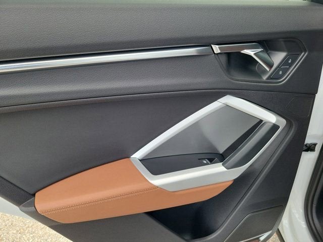 2021 Audi Q3 Premium Plus