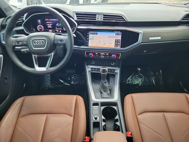 2021 Audi Q3 Premium Plus