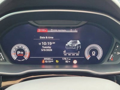 2021 Audi Q3 Premium Plus