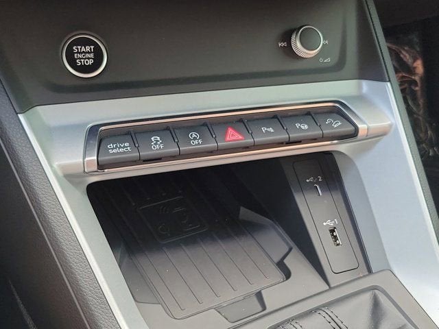2021 Audi Q3 Premium Plus