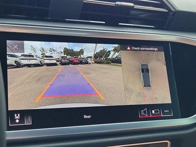 2021 Audi Q3 Premium Plus