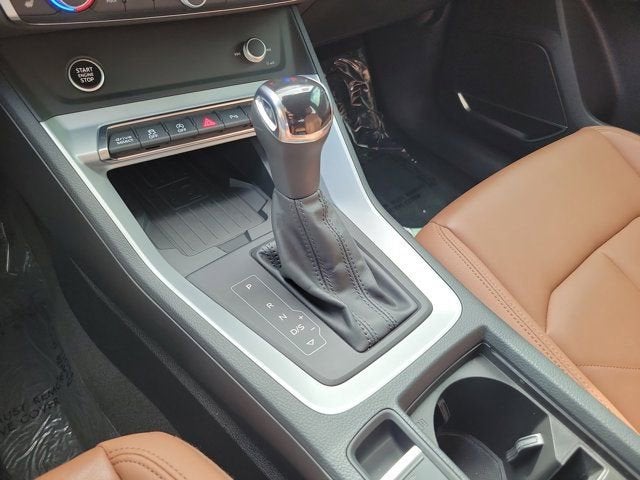 2021 Audi Q3 Premium Plus