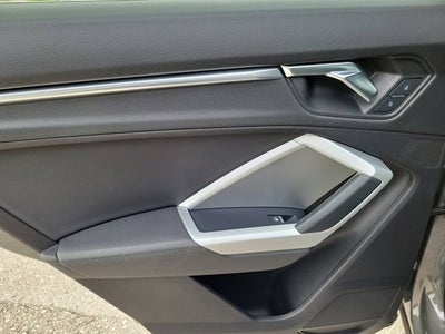 2021 Audi Q3 Premium Plus