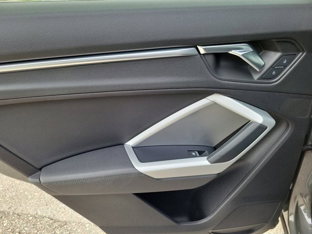 2021 Audi Q3 Premium Plus