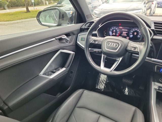 2021 Audi Q3 Premium Plus