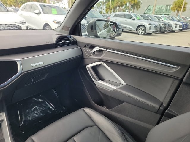 2021 Audi Q3 Premium Plus