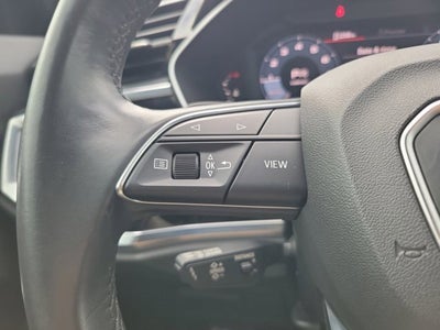 2021 Audi Q3 Premium Plus