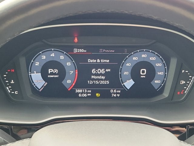 2021 Audi Q3 Premium Plus