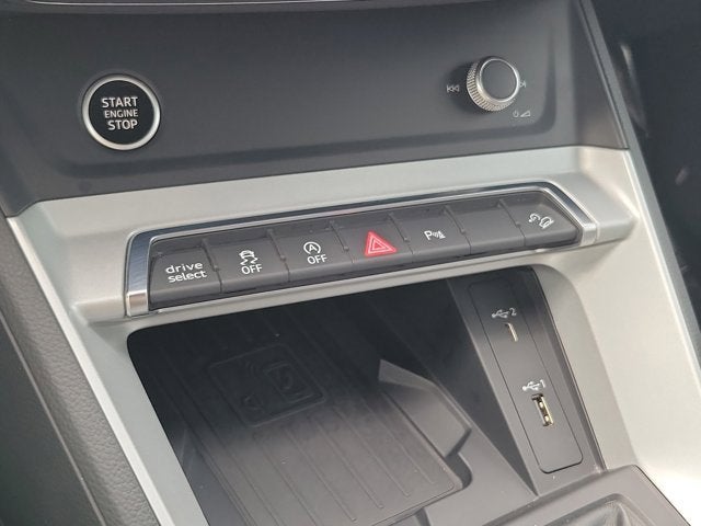 2021 Audi Q3 Premium Plus