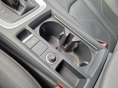 2021 Audi Q3 Premium Plus