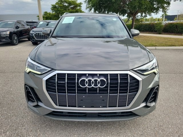 2021 Audi Q3 Premium Plus