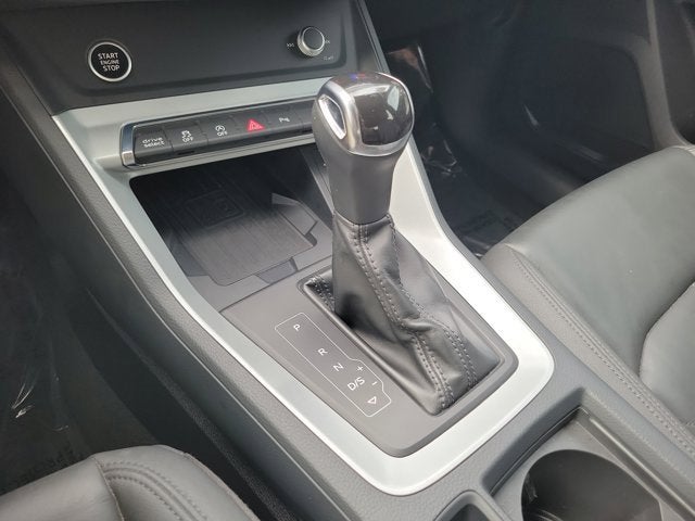 2021 Audi Q3 Premium Plus