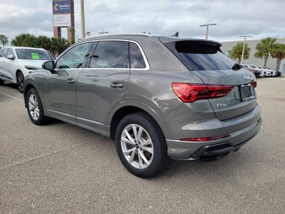 2021 Audi Q3 Premium Plus