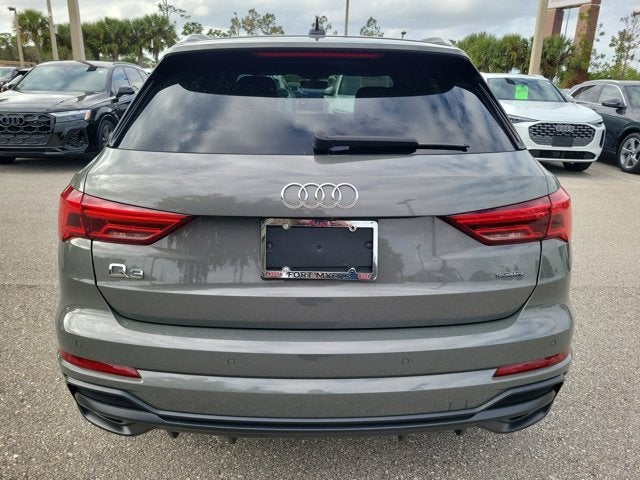 2021 Audi Q3 Premium Plus