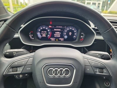 2023 Audi Q3 Premium Plus
