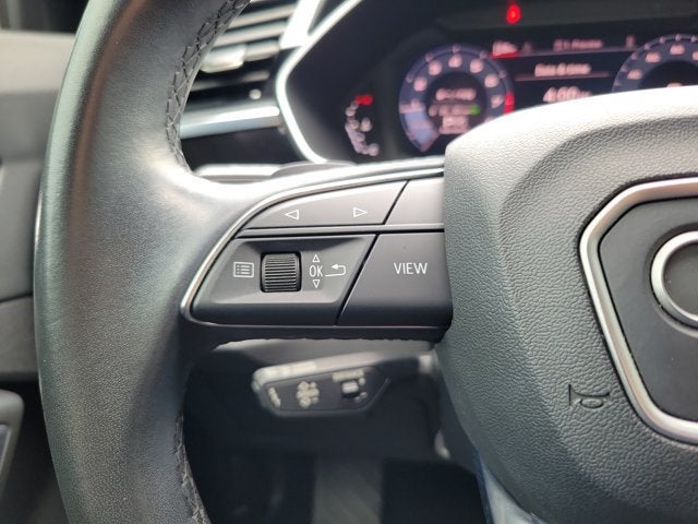 2023 Audi Q3 Premium Plus