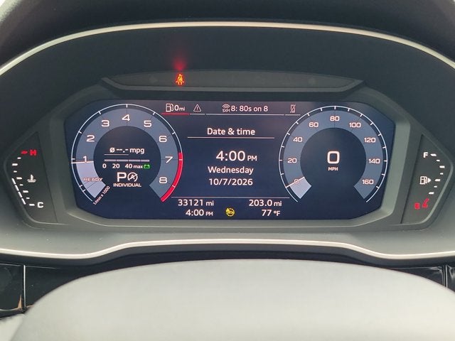 2023 Audi Q3 Premium Plus