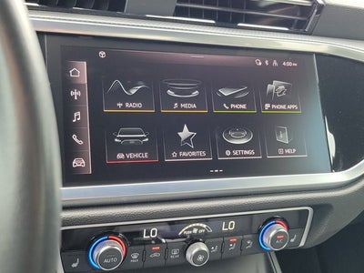 2023 Audi Q3 Premium Plus