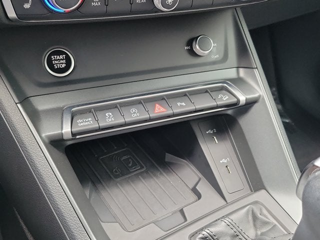 2023 Audi Q3 Premium Plus
