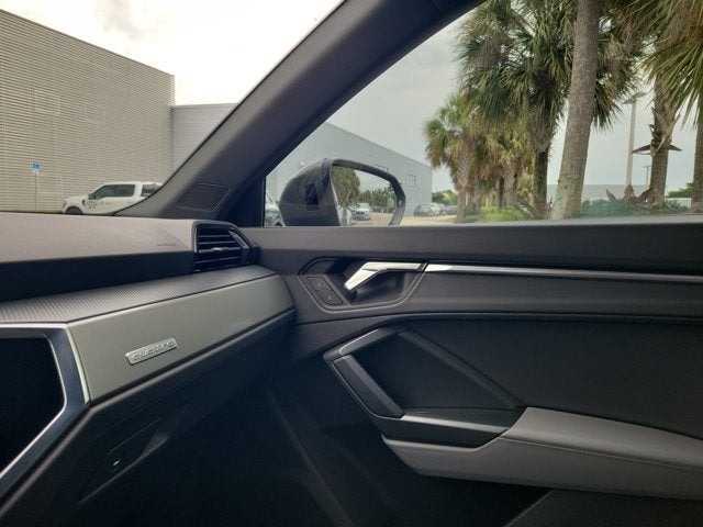 2023 Audi Q3 Premium Plus