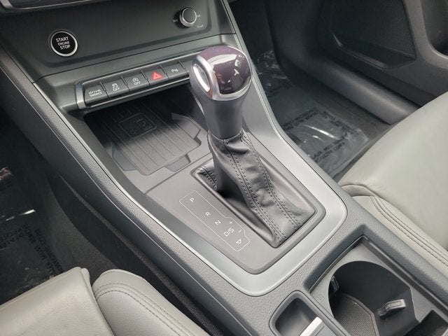 2023 Audi Q3 Premium Plus