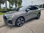 2023 Audi Q3 Premium Plus