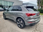 2023 Audi Q3 Premium Plus