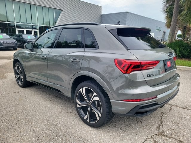 2023 Audi Q3 Premium Plus