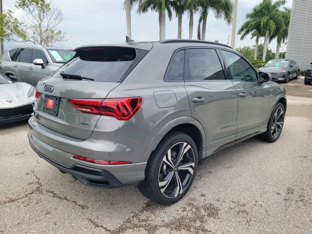 2023 Audi Q3 Premium Plus