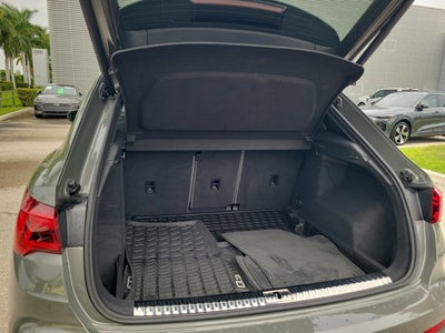 2023 Audi Q3 Premium Plus