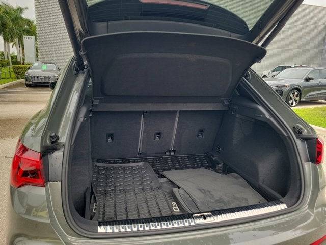 2023 Audi Q3 Premium Plus