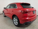 2025 Audi Q3 S line Premium Plus 45 TFSI quattro