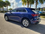 2025 Audi Q3 Premium Plus