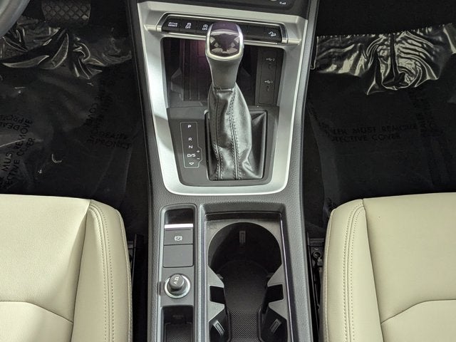 2024 Audi Q3 S line Premium Plus 45 TFSI quattro