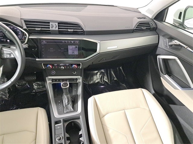 2024 Audi Q3 Premium S Line quattro