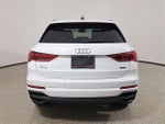 2024 Audi Q3 Premium S Line quattro