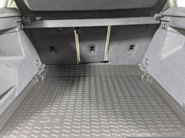 2025 Audi Q3 S line Premium Plus 45 TFSI quattro