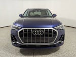 2025 Audi Q3 S line Premium Plus 45 TFSI quattro
