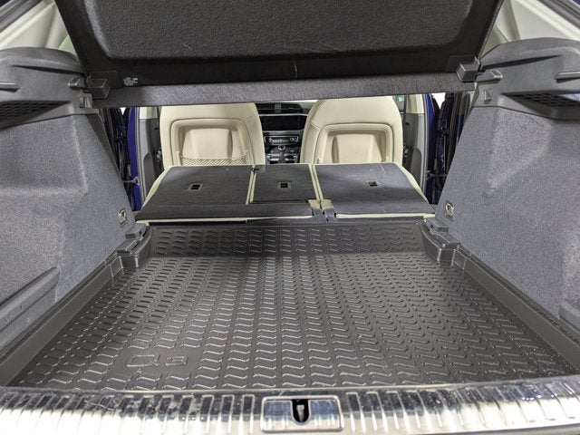 2025 Audi Q3 S line Premium Plus 45 TFSI quattro