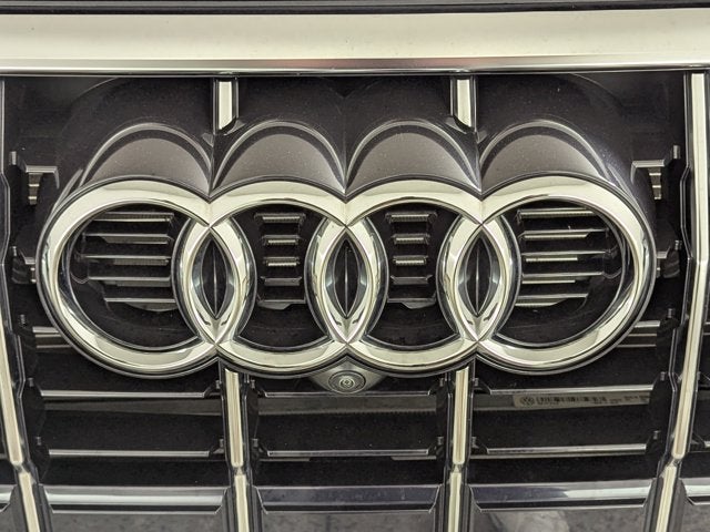 2025 Audi Q3 S line Premium Plus 45 TFSI quattro