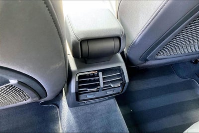 2020 Audi Q3 Premium Plus S line quattro