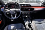 2020 Audi Q3 Premium Plus S line quattro