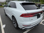 2023 Audi Q8 55 Premium Plus quattro